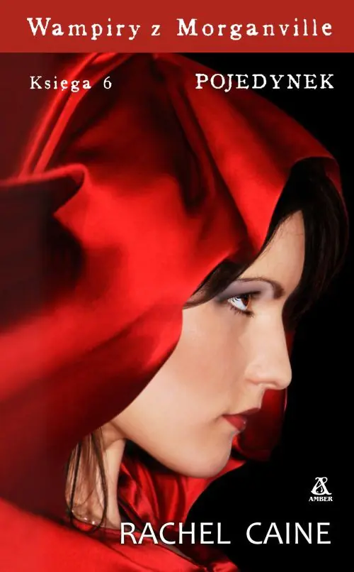 Książka - Pojedynek. Wampiry z Morganville. Tom 6