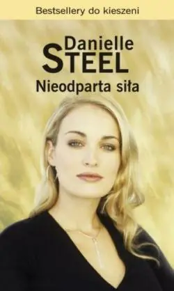Książka - Nieodparta siła. Wydanie kieszonkowe