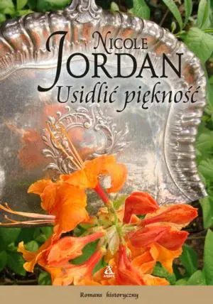 Książka - Usidlić piękność