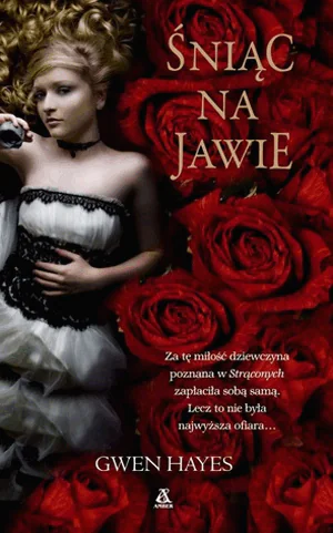 Książka - Śniąc na jawie