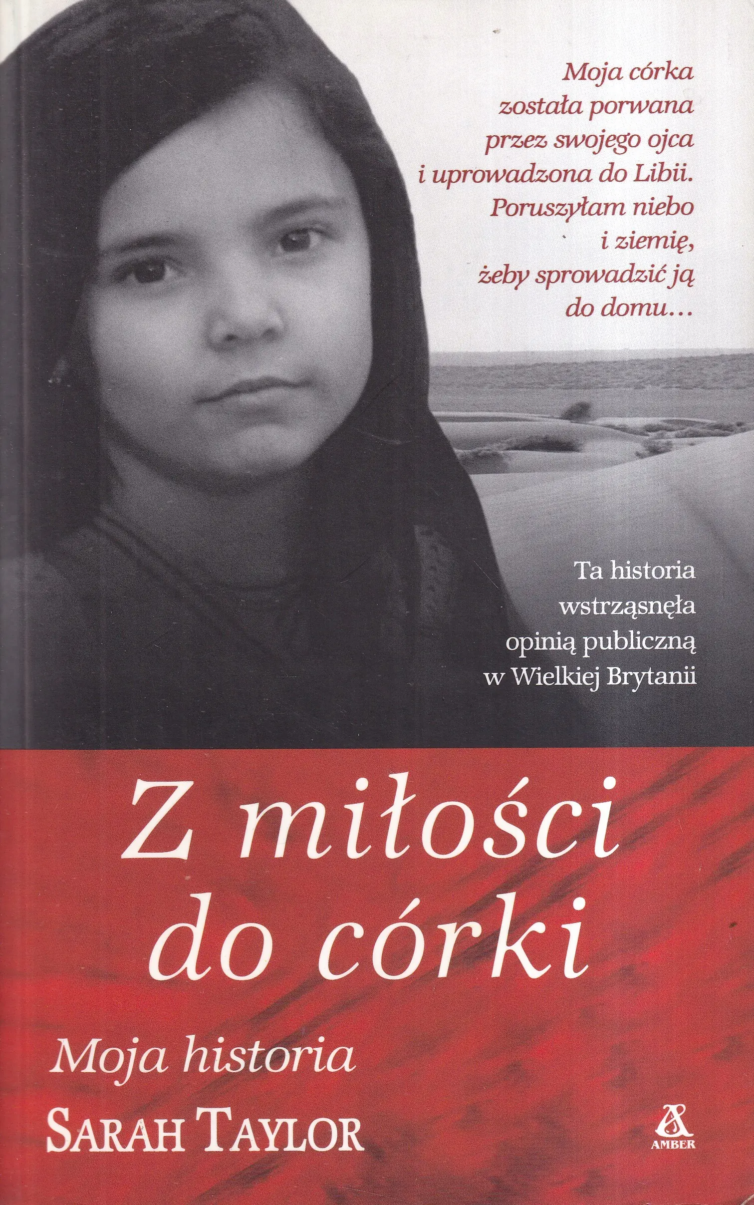 Z miłości do córki