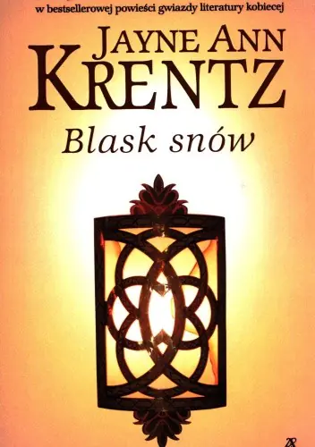 Książka - Blask snów