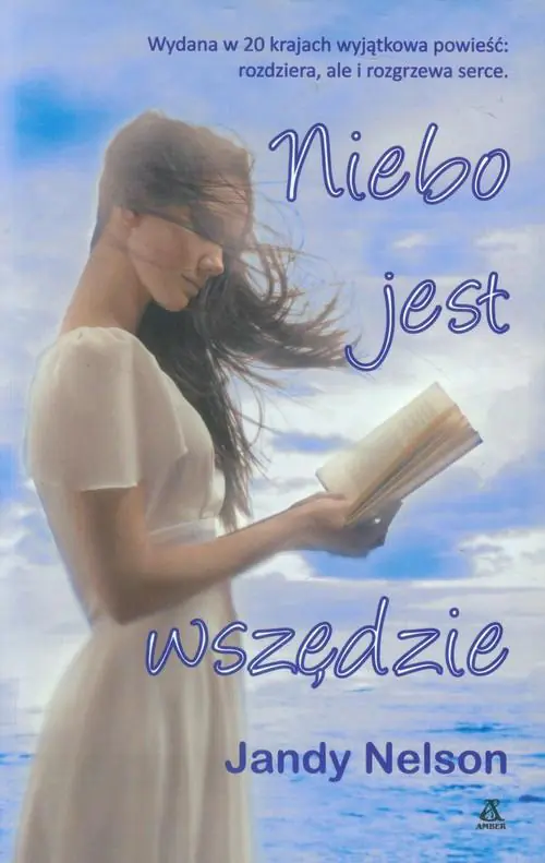 Niebo jest wszędzie