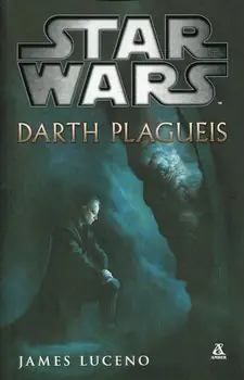 Książka - Darth Plagueis
