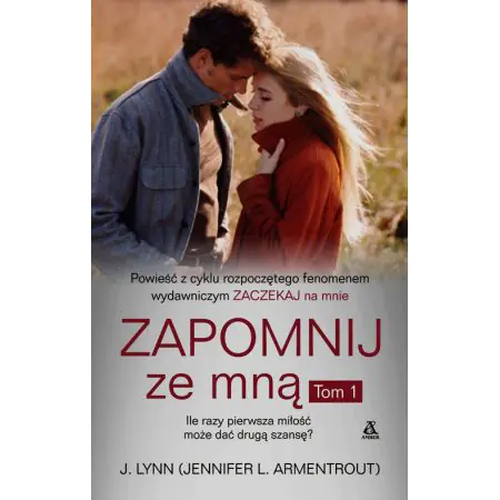 ZAPOMNIJ ZE MNĄ 1 J. Lynn