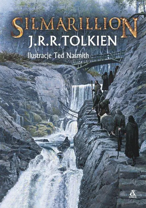 Książka - Silmarillion
