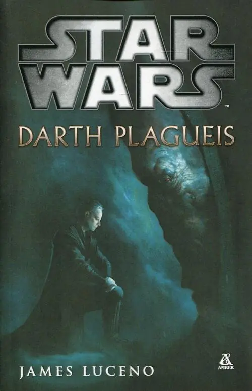 Książka - Star Wars. Darth Plagueis