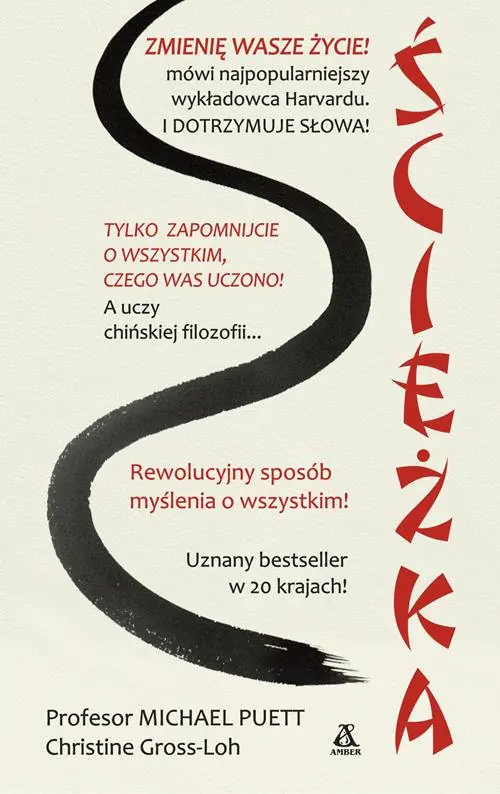 Książka - Ścieżka