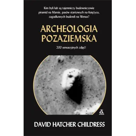 Archeologia pozaziemska