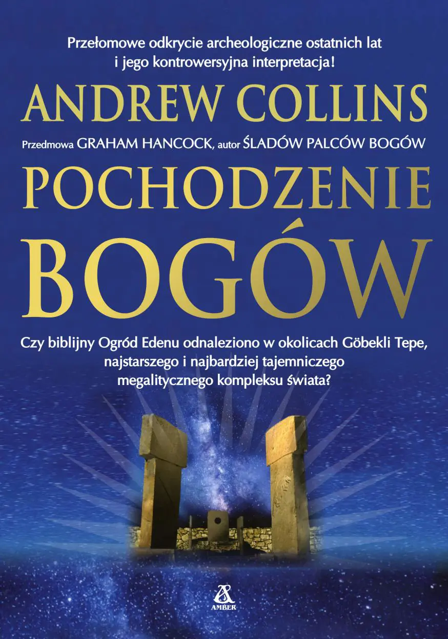 Pochodzenie bogów