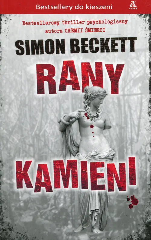 Rany kamieni