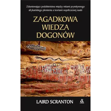 Zagadkowa wiedza Dogonów