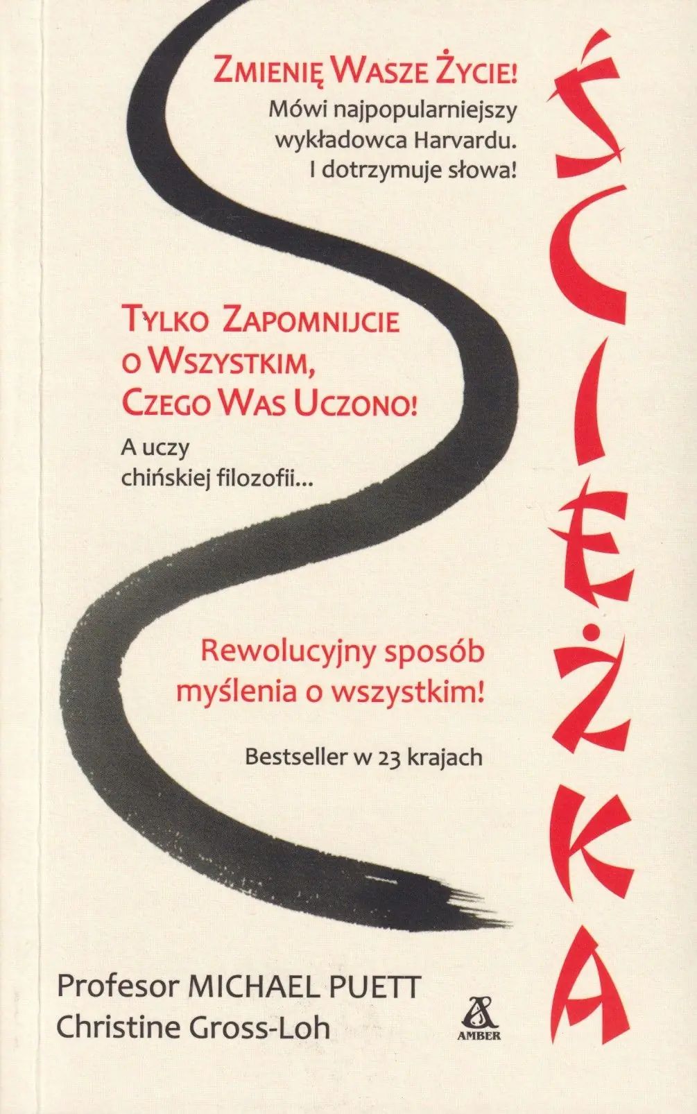 Książka - Ścieżka