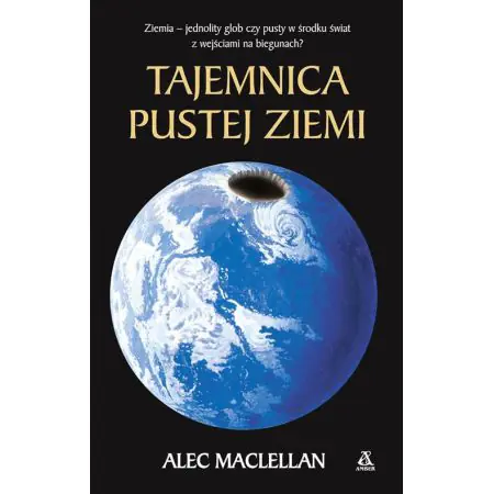 Tajemnica pustej ziemi