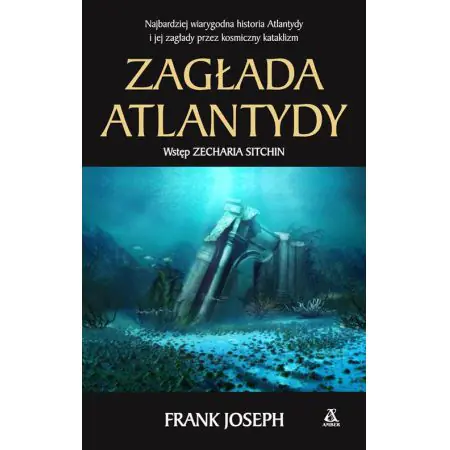 Zagłada Atlantydy