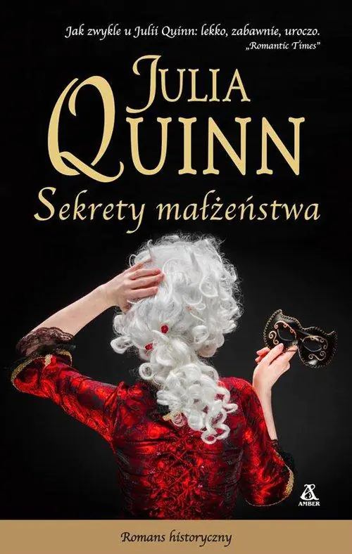 Książka - Sekrety małżeństwa