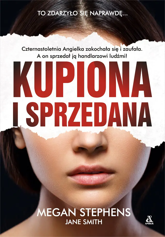 Książka - Kupiona i sprzedana