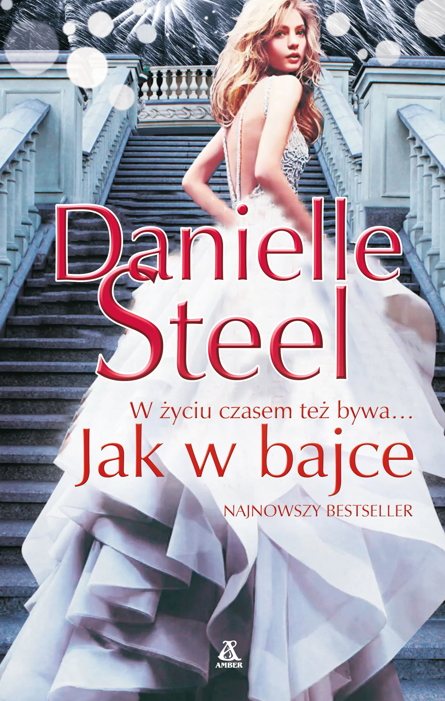 Książka - Jak w bajce