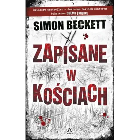 Zapisane w kościach