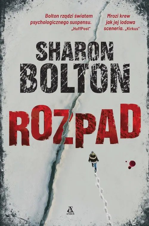 Książka - Rozpad