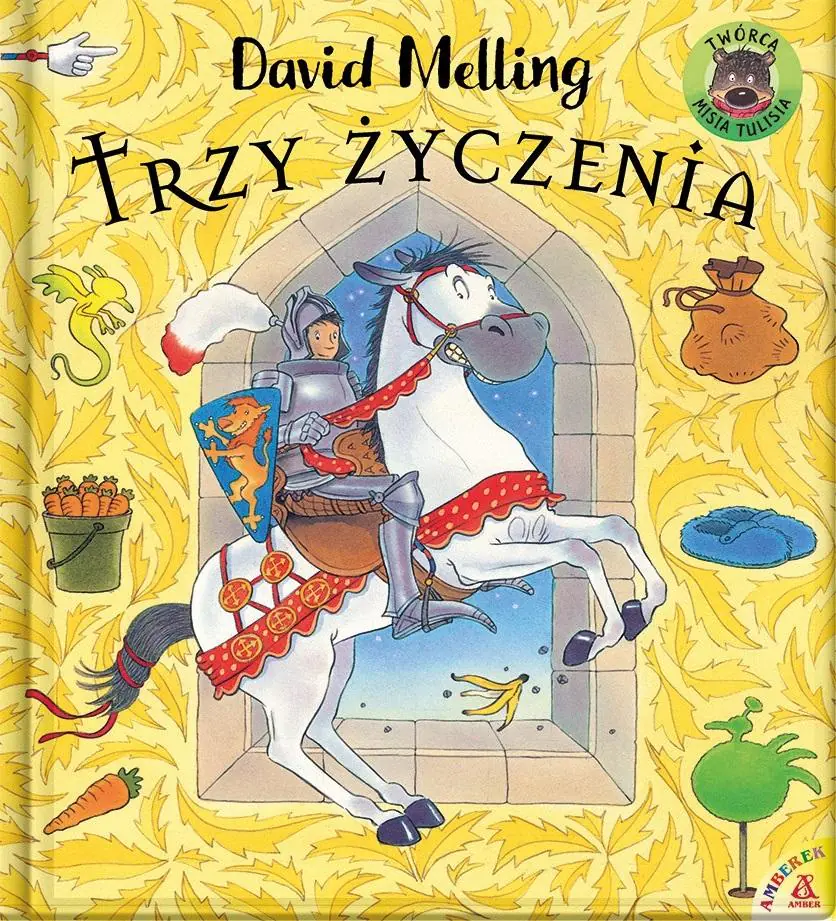 Trzy życzenia