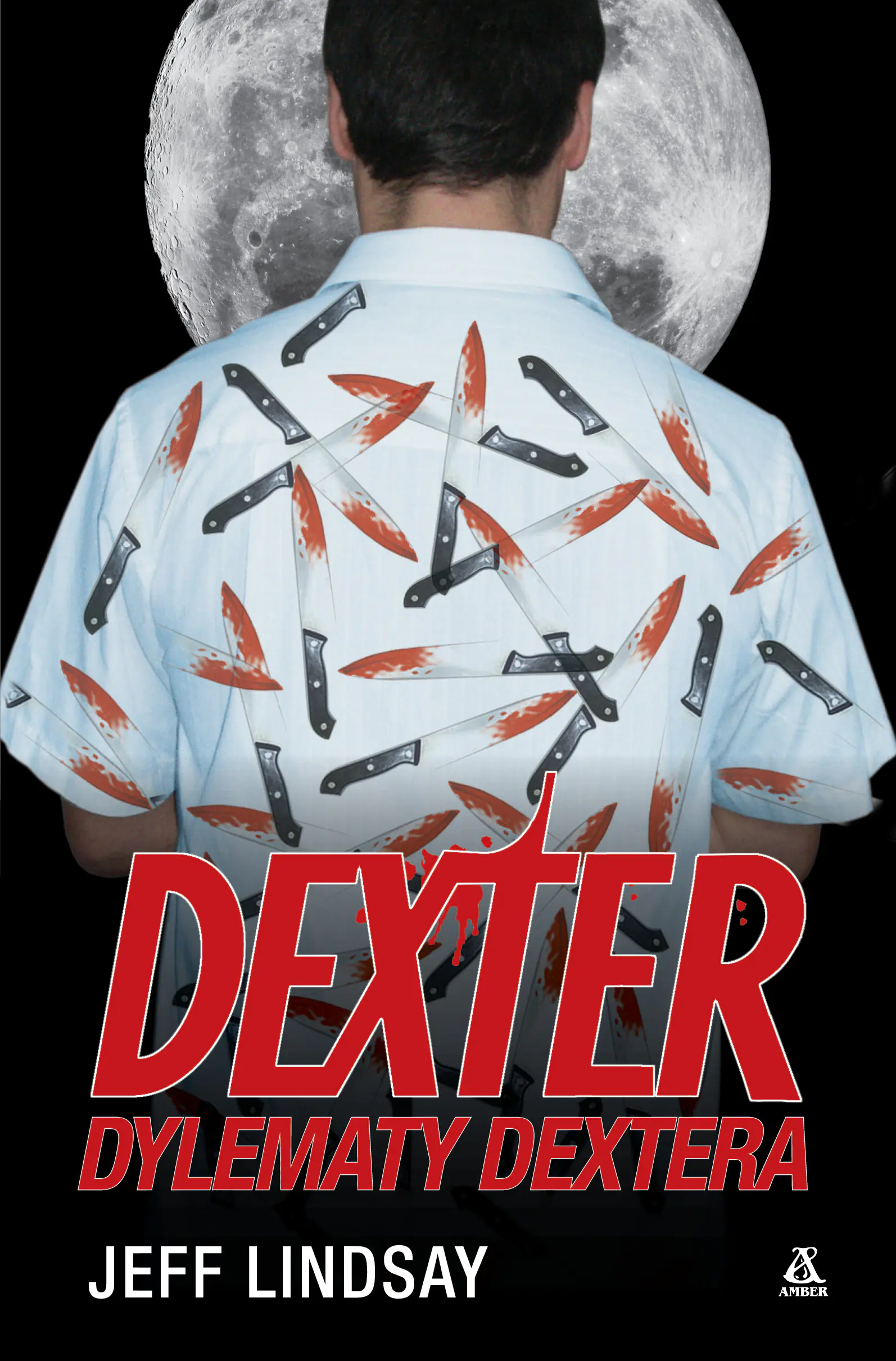 Książka - Dexter: Dylematy Dextera