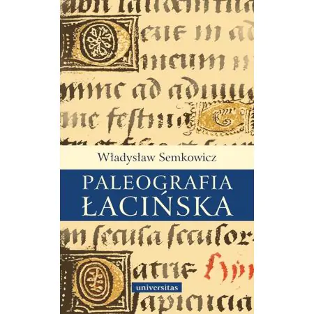 Paleografia łacińska