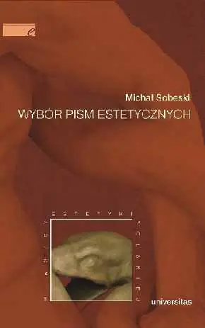 Książka - Wybór pism estetycznych