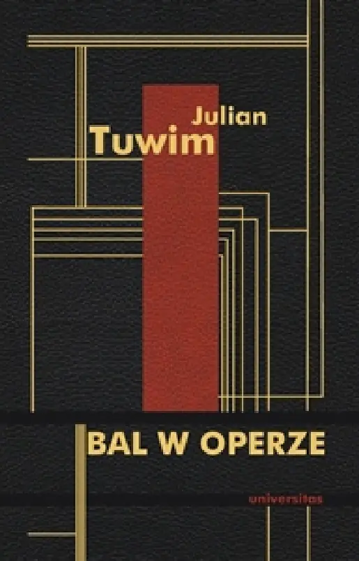 Bal w operze