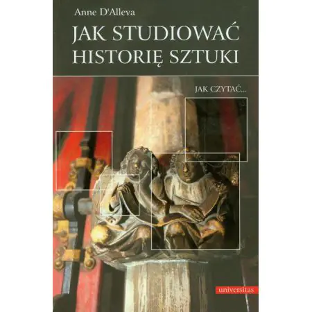 Jak studiować historię sztuki