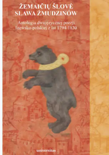 Książka - Sława Żmudzinów