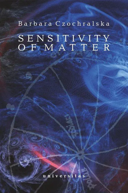 Książka - Sensitivity of matter