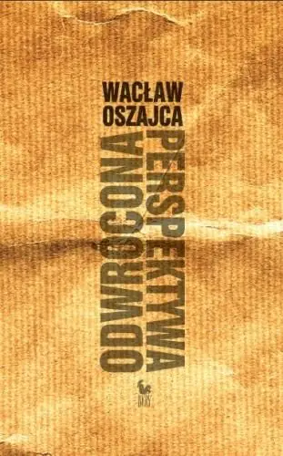 Książka - Odwrócona perspektywa