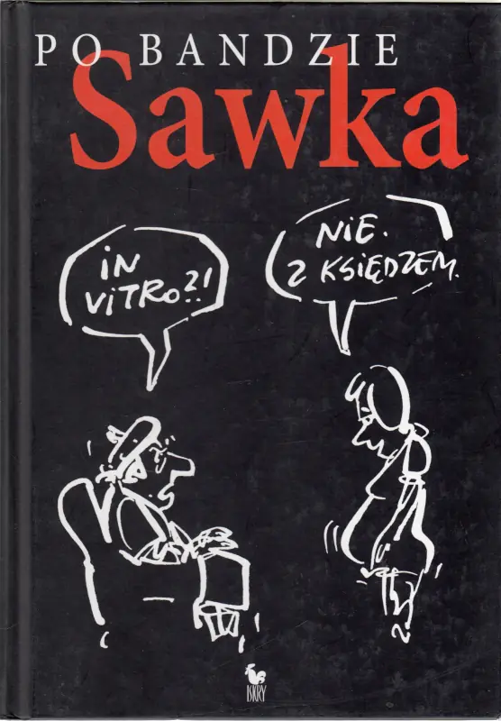 Książka - Po bandzie