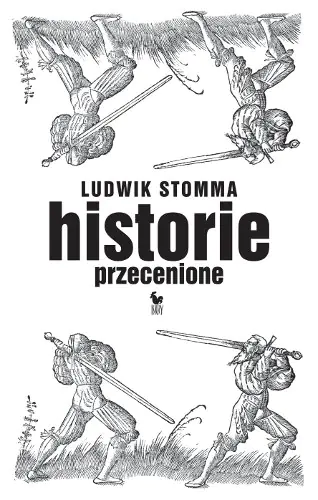 Książka - Historie przecenione