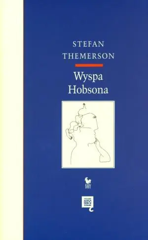 Wyspa Hobsona