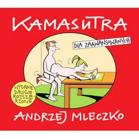 Kamasutra dla zaawansowanych