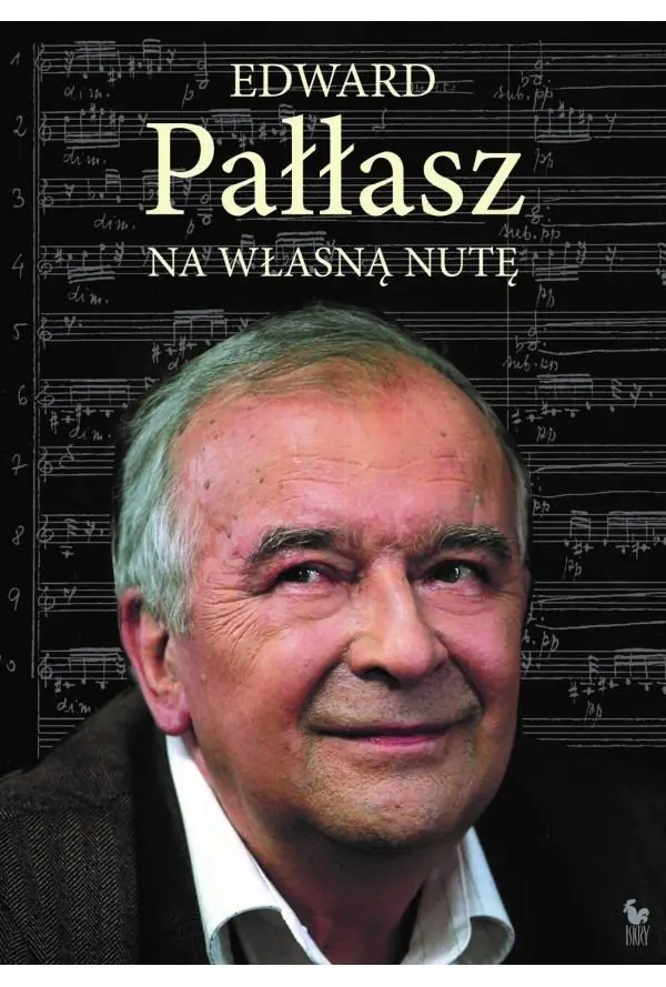 Książka - Na własną nutę
