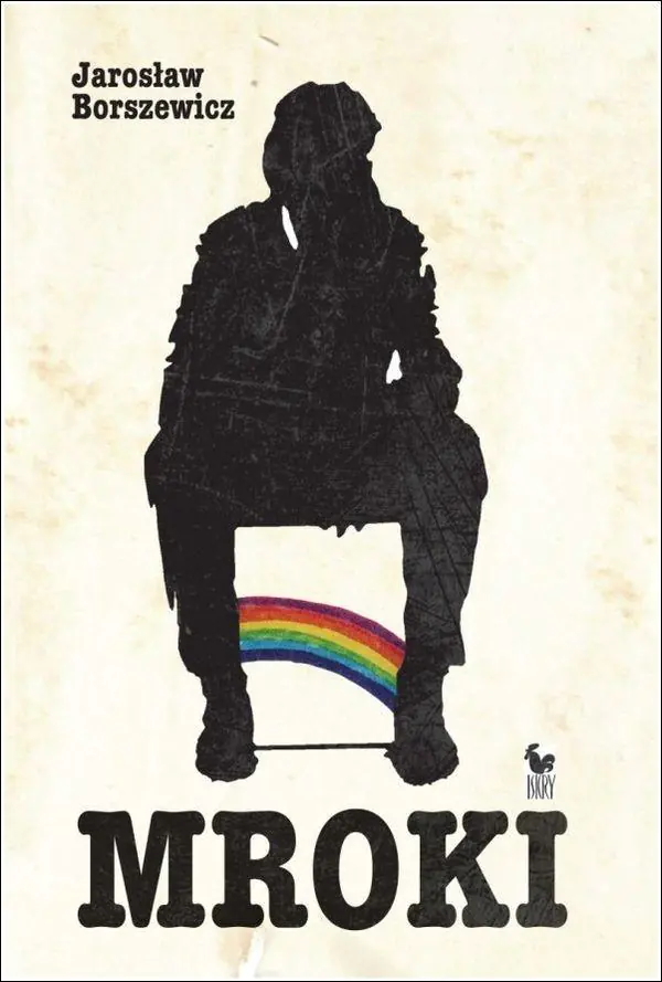 Książka - Mroki