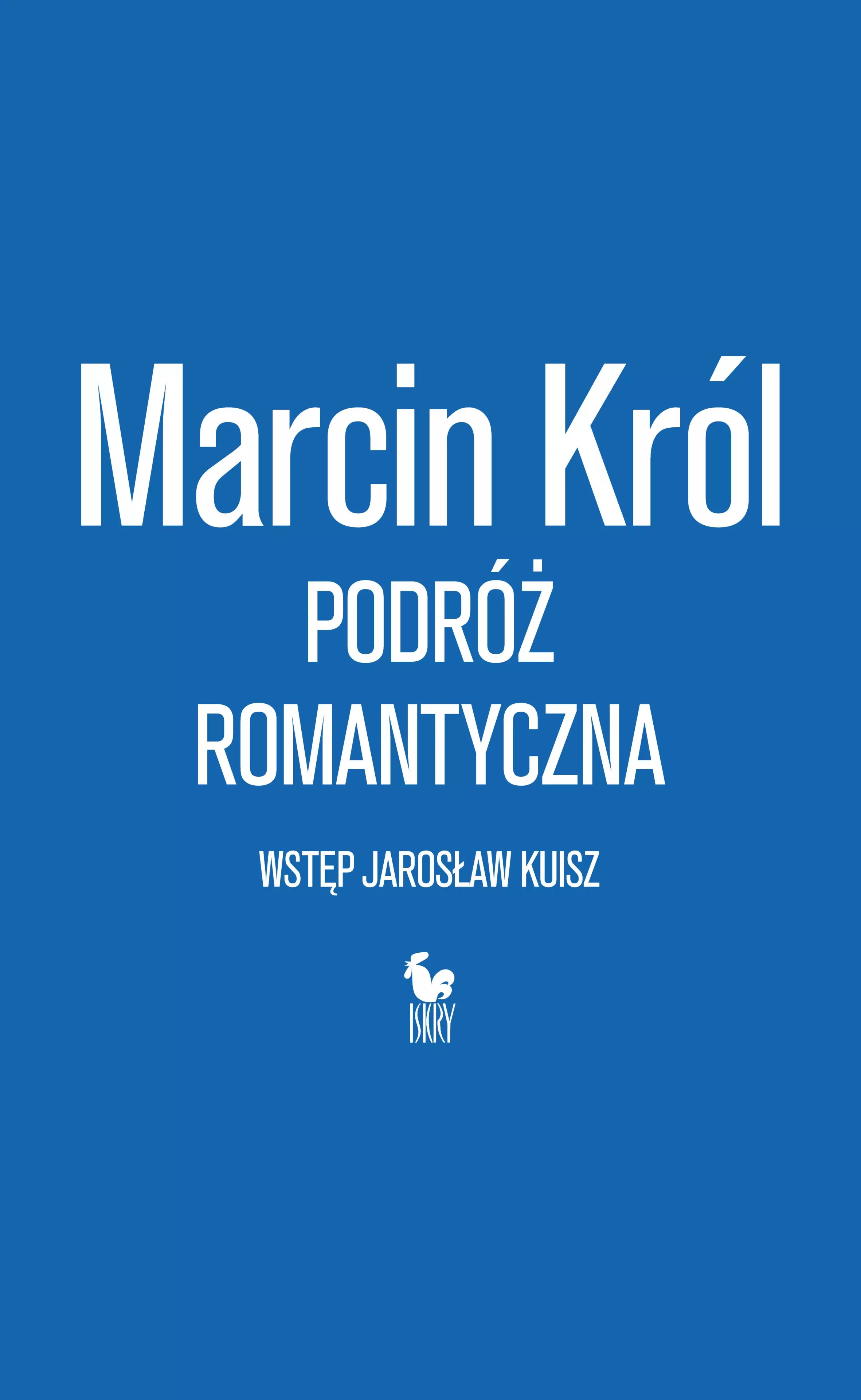 Książka - Podróż romantyczna