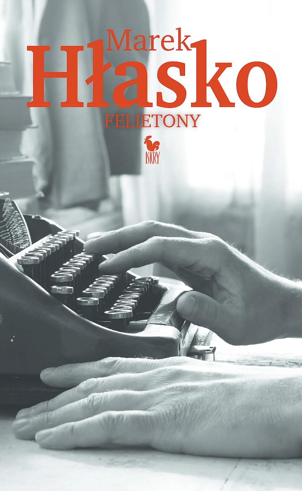 Książka - Felietony