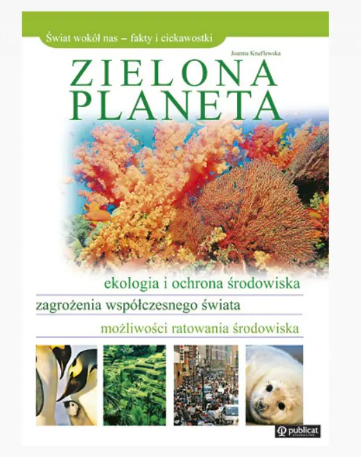 Zielona Planeta