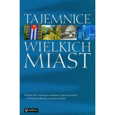 Tajemnice Wielkich Miast