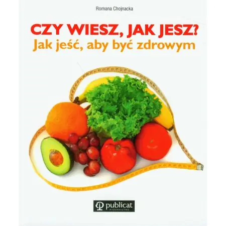 Czy wiesz, jak jesz?