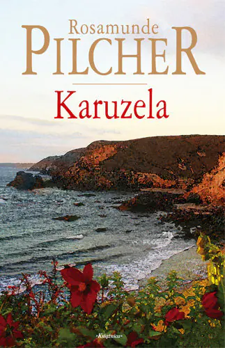 Książka - Karuzela
