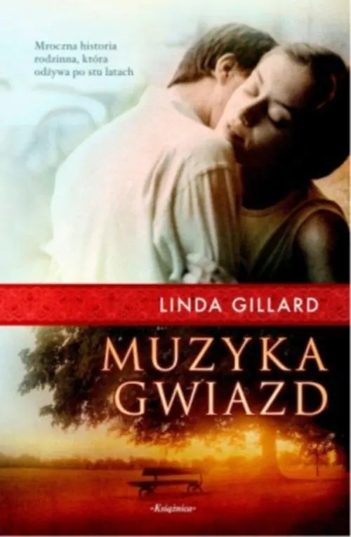 Książka - Muzyka gwiazd