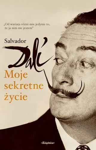 Moje sekretne życie