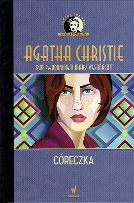 Książka - Córeczka