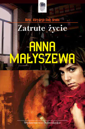 Książka - Zatrute życie