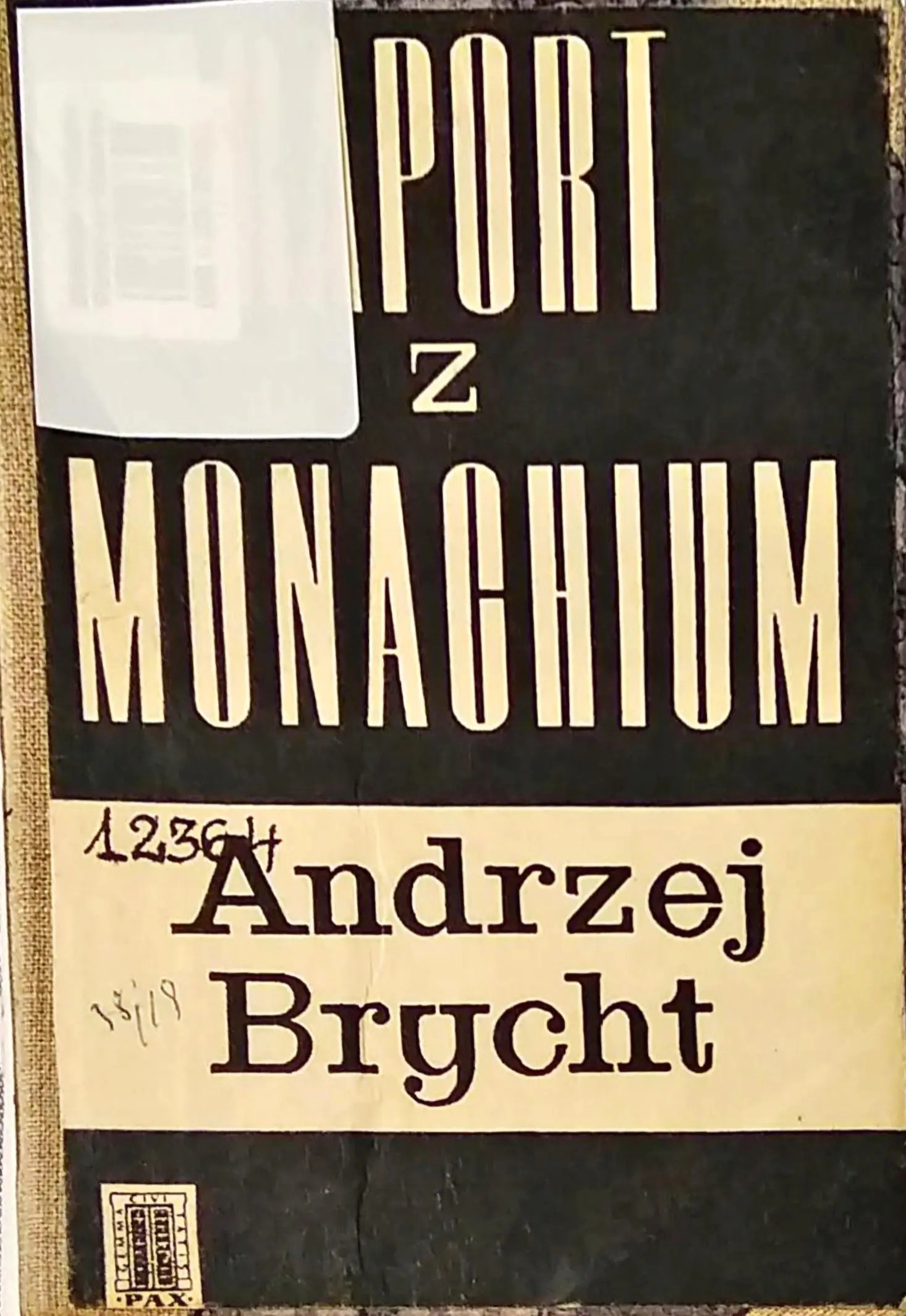 Książka - Bar przy plaży